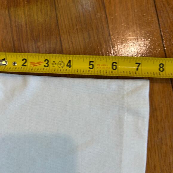 Vintage 1988 Morris The Cat for President Single Stitch Women’s Medium T-Shirt - Picture 12 of 16